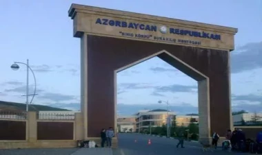 Azərbaycan və Gürcüstan yeni gömrük məntəqəsi açır
