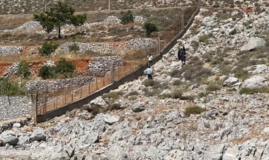 Yunanıstanda itkin düşən BBC aparıcısı ölü tapıldı