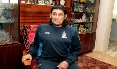 Vadim Vasilevin vəziyyəti açıqlandı