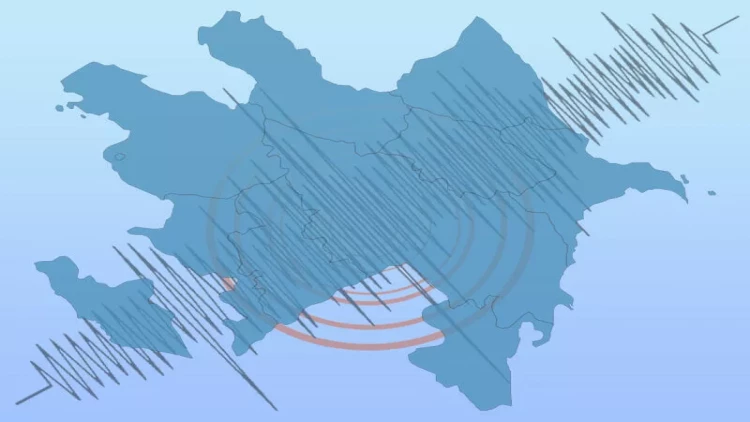 Azərbaycanda güclü zəlzələ təhlükəsi var? - RƏSMİ AÇIQLAMA - VİDEO