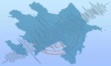 Azərbaycanda güclü zəlzələ təhlükəsi var? - RƏSMİ AÇIQLAMA - VİDEO