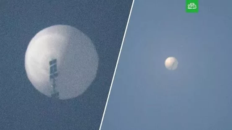 Koreyaya yenə zibil göndərildi, Seul hərəkətə keçdi