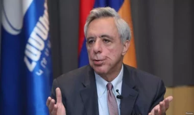 Dəhliz açılır, 300 min azərbaycanlı gəlir… - Oskanyan