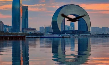 COP29 çərçivəsində dini liderlərin toplantısının keçirilməsi üçün birgə işlər aparılır