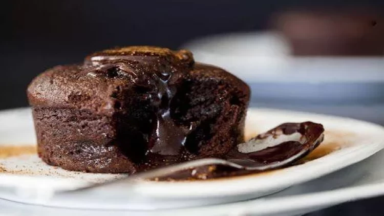 Şokolad desertlərində xərçəng yaradan - maddə tapıldı