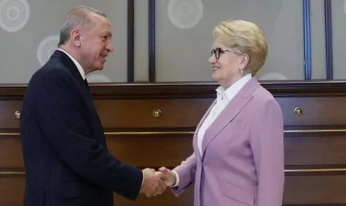 Akşənər vitse-prezident olur? - Açıqlama