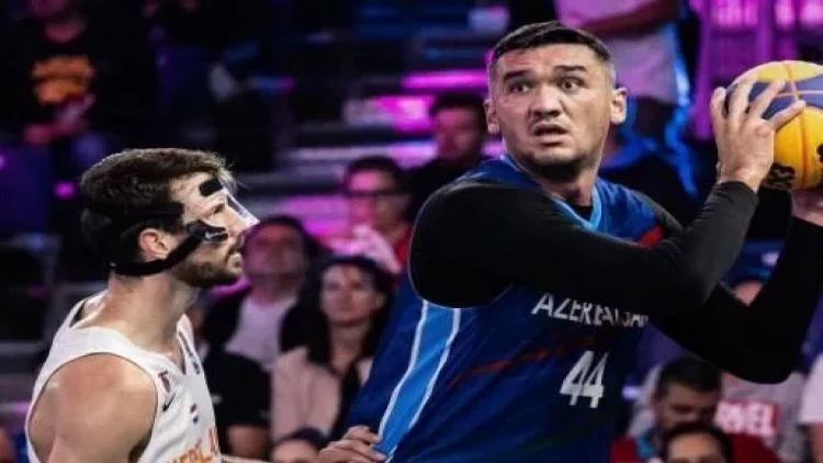 Amil Həmzəyev: “Ermənistanı çox güc sərf etmədən udduq”