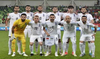 Tarixdə 66-cı: 6 ildən sonra