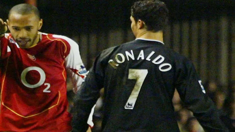 Ən yaxşı hücumçular - SİYAHI