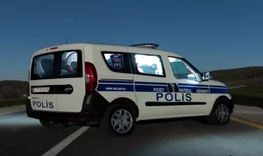 Polis Xankəndi və Kəlbəcərdə xeyli silah-sursat aşkarladı