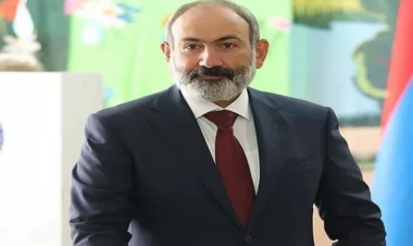 Ermənistanın yeganə çıxış yolu – Konstitusiya dəyişməsə, sülh müqaviləsi olmayacaq - VİDEOMÜSAHİBƏ