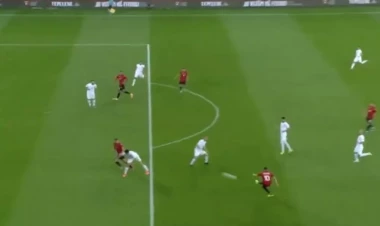 Bayrami yığmamızın qapısına vurduğu qolu şərh edib