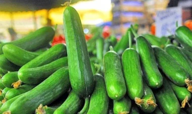 Yuxusuzluğun çarəsi: xiyarı çarpayının yanına qoysanız...