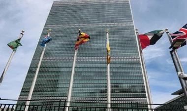 Azərbaycan BMT-nin İqtisadi və Sosial Şurasına üzv seçilib