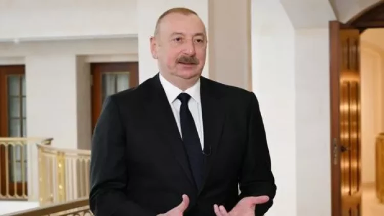 İlham Əliyevin sözlərinə İrəvandan reaksiya: Nəyi gözləyirlər?