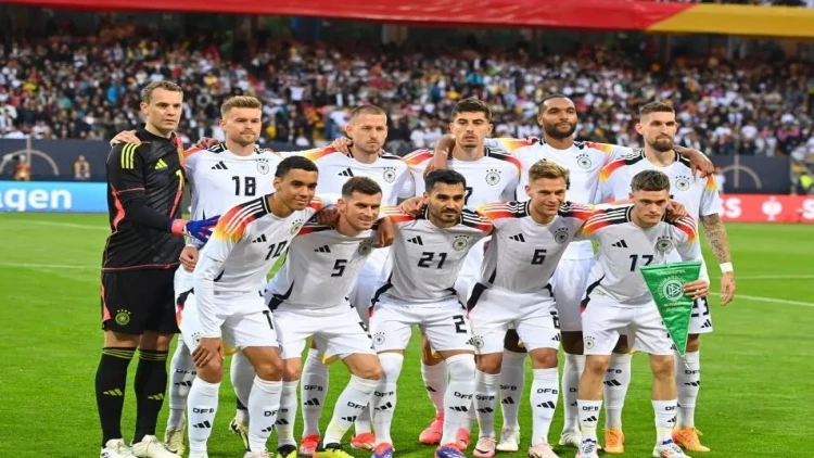 AVRO-2024: Bundestimin yekun siyahısı