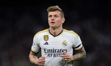 Toni Kroosun yeni işi bəlli oldu