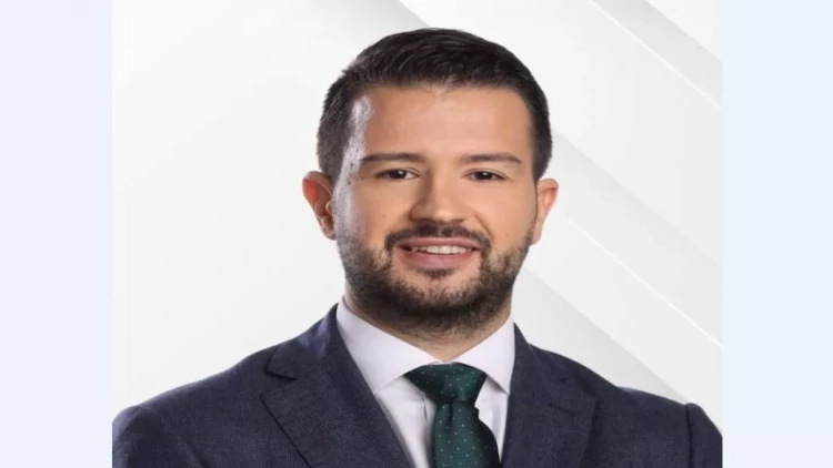 Monteneqronun Prezidenti İlham Əliyevi təbrik edib