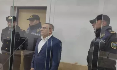 Alimpaşa Məmmədova vaxt verildi - Son sözünü deyəcək