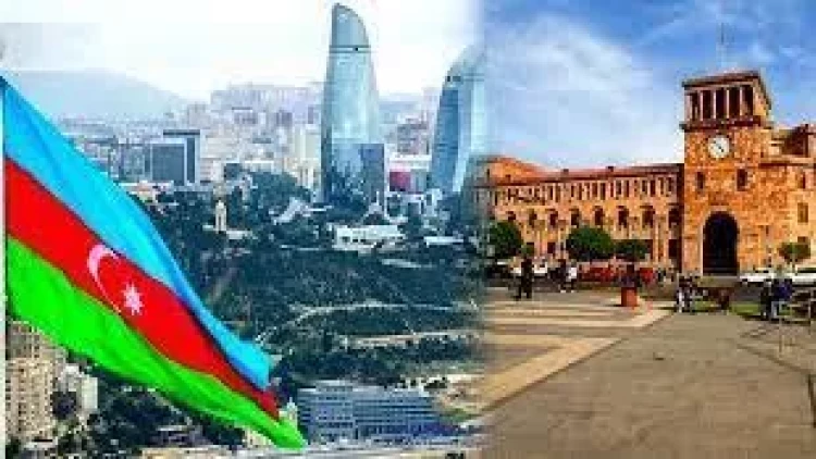 Bir ay ərzində sülh sazişi imzalanacaqmı? – İrəvanın konstitusiya həmləsi