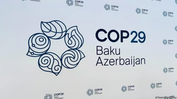 ABŞ Dövlət Departamenti və Beynəlxalq Enerji Agentliyindən COP29-un əhəmiyyətinə dair AÇIQLAMA