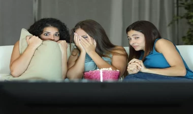 Hansı janrda film sevirsiniz? - Bu xarakterimizdən xəbər verir