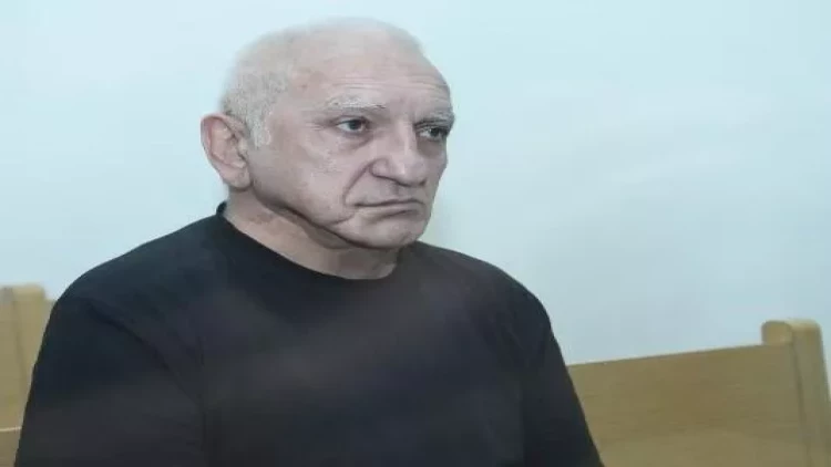 Fransadan Xocalı qatilinin hesabına 2 milyon köçürülübmüş