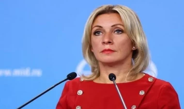 Belarusa hücum Rusiyaya hücumdur... – Zaxarova