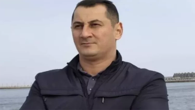 Şirvanda saxlanılan AXCP sədrinin müavini sərbəst buraxıldı - YENİLƏNİB