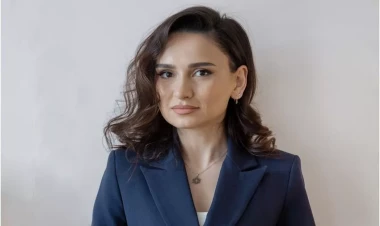 Ləman Hüseynzadəyə yüksək vəzifə verildi