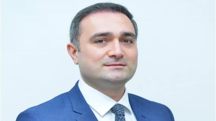 Ədliyyə Nazirliyində yüksək vəzifəyə 2 təyinat - YENİLƏNİB