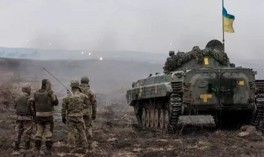 Ukraynadan Rusiyaya böyük zərbə: 55 faiz gəlir...