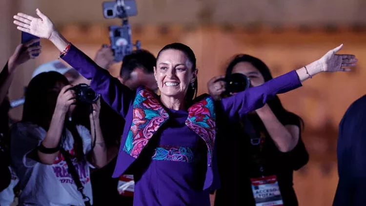 Meksikadakı seçkilərdə qələbəsi təsdiqləndi