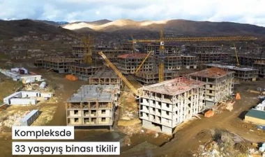 Macarıstan Cəbrayılda məktəb inşa edəcək