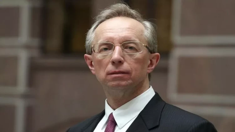 Rusiyanın Azərbaycanda baş konsulluqlarının yaradılması ilə bağlı müzakirələr aparılır - Qaluzin