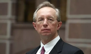 Rusiyanın Azərbaycanda baş konsulluqlarının yaradılması ilə bağlı müzakirələr aparılır - Qaluzin