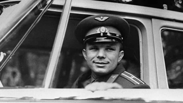 Azərbaycanda Yuri Qaqarinin abidəsi yaradılacaq