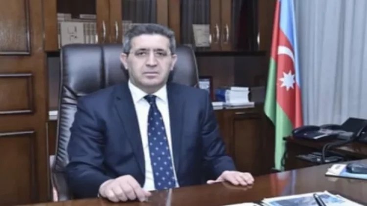 Azərbaycanda agentlikdə yüksək vəzifə Köçərli Həsənova həvalə edildi