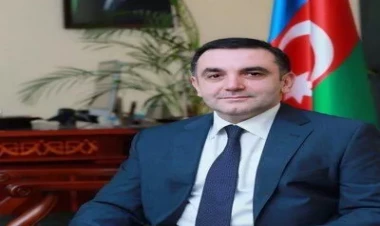 Azərbaycanın Omandakı səfiri geri çağırıldı - YENİ TƏYİNAT