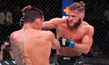 “Dünyadakı ən yaxşı iş üçün çox darıxıram