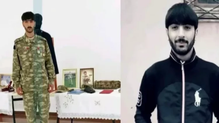 Qazi doğum günündən bir gün öncə vəfat etdi