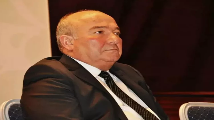 Beyləqanın icra başçısı vəzifəsindən azad edildi