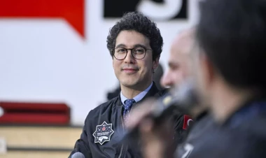 Azərbaycanlı kosmonavt: “Kosmosda Azərbaycan bayrağı sinəmdə olacaq”