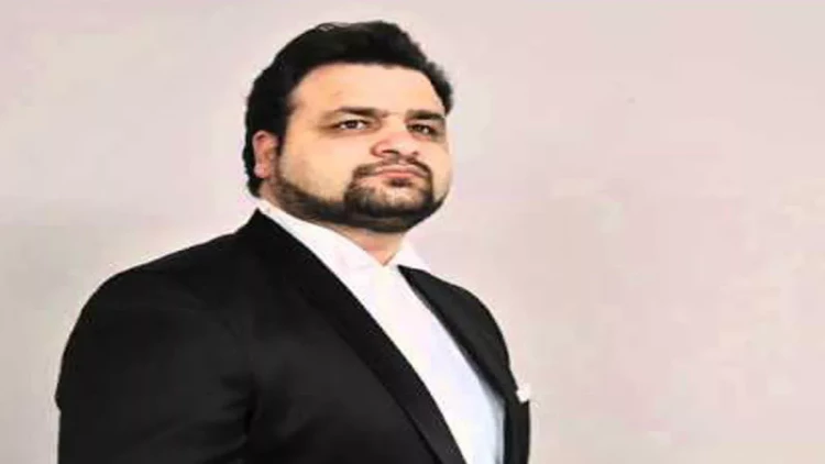 Samir Cəfərov telekanal açdı