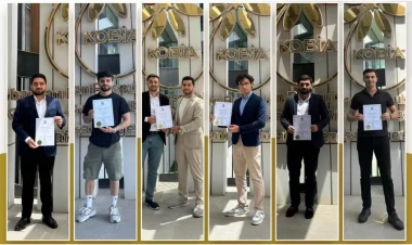 “Startap” şəhadətnaməsi almış KOB subyektlərinin sayı 151-ə çatıb