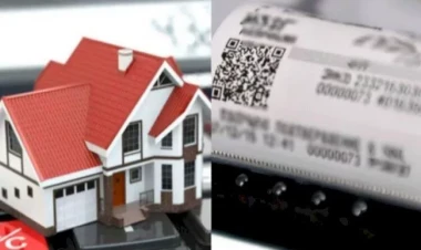 Ev alanda ƏDV belə qaytarılır - QAYDALAR