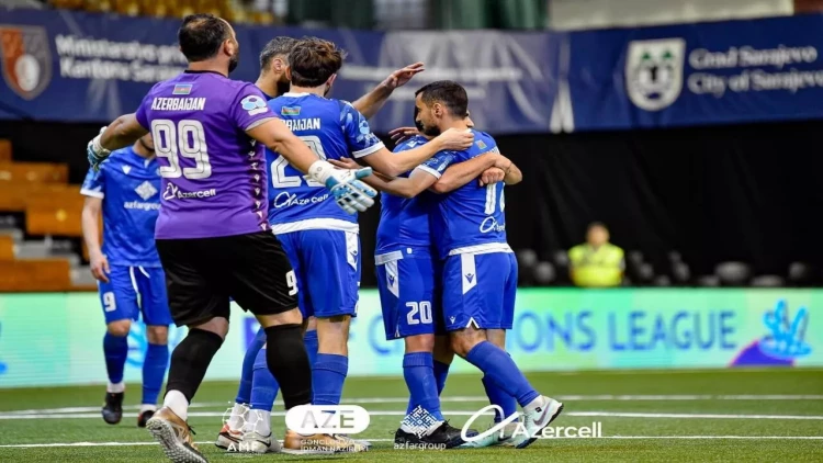 Millimiz 1/4 finalda