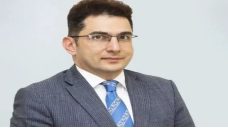 Nazirdən yüksək vəzifəyə TƏYİNAT