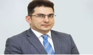 Nazirdən yüksək vəzifəyə TƏYİNAT