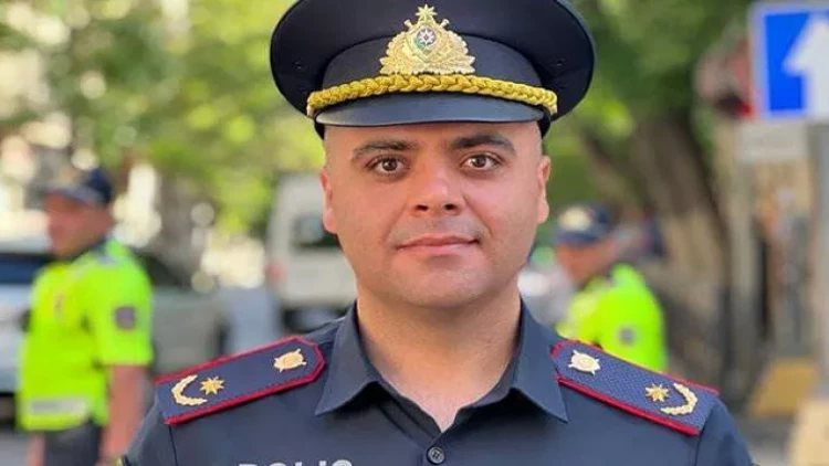 Araz Əsgərlinin vəzifəsi dəyişdirildi - YENİLƏNİB